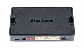 StarLine S66 BT GSM