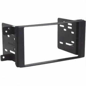Купить рамки для автомагнитол SUBARU Impreza, Forester 08+ окантовка 2din рамка в Череповце