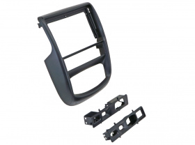 Рамка RENAULT Duster 2010-2015, LADA Largus 2020+