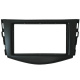 TOYOTA RAV-4 2006-2012 2din рамка