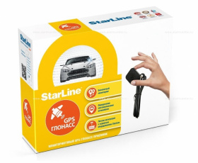 Купить gps маяки и модули StarLine GPS модуль A93/A63 в Череповце