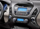 HYUNDAI IX-35 2din рамка