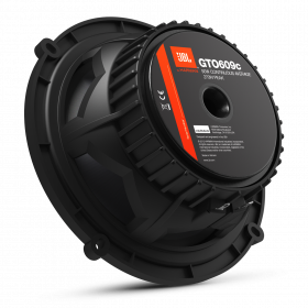 JBL GTO-609С компонентная