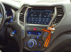 Рамка HYUNDAI Santa Fe 2012-2016 9 дюймов