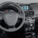 Lada Priora, Kalina-2, 1din рамка