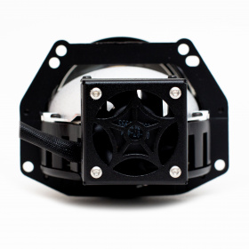 BiLed VIPER Zoom Raptor DK200 3"
