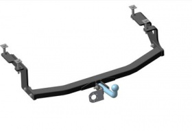 Купить фаркопы Фаркоп FORD TRANZIT/Galia F100A в Череповце