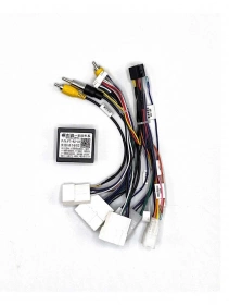 UMS-провод TOYOTA 2012+ CanBus RZ-01