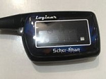 Корпус брелка Scher-Khan Mobicar int