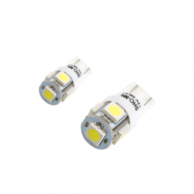 Купить светодиодные габариты LED лампа Sho-me Alpha-0505 (4300K) в Череповце