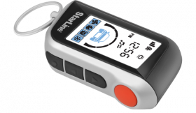 StarLine A93 2CAN-2LIN ECO