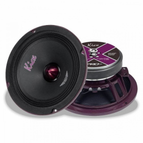 Купить акустика Kicx PRO-8A среднечастотники в Череповце