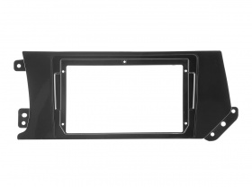 Рамка HAVAL F7 2019-2022 9 дюймов