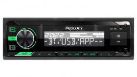 Купить 1-din магнитолы Prology GT-160 в Череповце