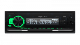Купить 1-din магнитолы Prology GT-140 в Череповце