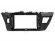 Рамка TOYOTA Corolla 2013-2016 10 дюймов тип2