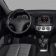 HYUNDAI Elantra 07+ 2din рамка