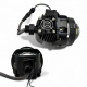 BiLed VIPER COMPACT DOUBLE TWIST 2.5"