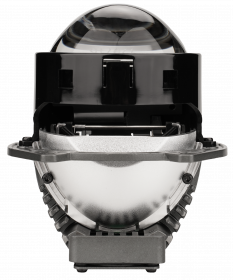 BiLed VIPER Zoom LED MINI Z1