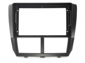 Рамка SUBARU Forester, Impreza, XV 2008-2012 9"