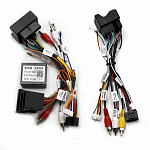 UMS-провод Volkswagen MQB+PQ+CAN TEYES