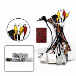 UMS-провод TOYOTA 2012+ CanBus