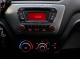 Рамка KIA Rio 2011-2017 9 дюймов
