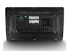 9 дюймов TEYES CC3L WI-FI 2-64