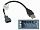 Купить ISO переходники USB HYNDAI / KIA в Череповце