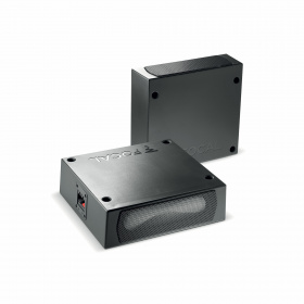 Focal ISUB TWIN