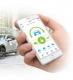 StarLine A93 2CAN-2LIN ECO c GSM-LTE модулем