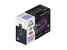 AURA INDIGO-877 DSP