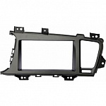 KIA Optima-3 2012-13 (K-5)  2din рамка
