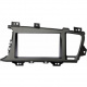 KIA Optima-3 2012-13 (K-5)  2din рамка