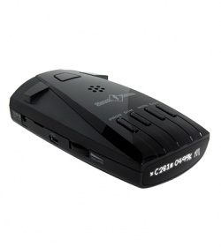 Купить антирадары Street Storm STR-6000 GPS в Череповце