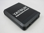 Yatour Ford-1