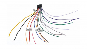 UMS провода без ISO (Universal Multimedia System)