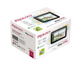Prology iMap-5700