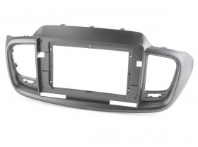 Рамка KIA Sorento Prime 2014-2020  10 дюймов