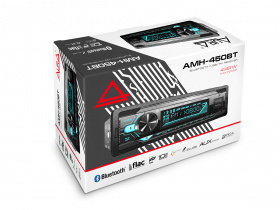 AURA AMH-450BT