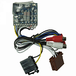 Hi-level адаптер Aura RHL 0602 int.