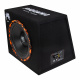 DL AUDIO PIRANHA 12A SE (акт саб)
