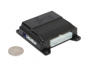 Alligator А-LIGHT int