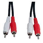 Perfeo кабель 2RCA-2RCA 5 м