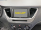 HYUNDAI Solaris 17+ 2din рамка