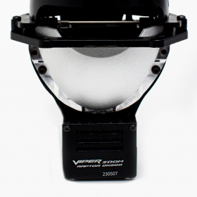 BiLed VIPER Zoom Raptor DK200 3"