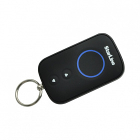StarLine A93v2 GSM