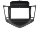 Рамка CHEVROLET Cruze 2009-2012 black 9"