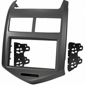 Купить рамки для автомагнитол CHEVROLET Aveo 2012+ 2din рамка в Череповце