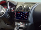 Рамка NISSAN Qashqai 2006-2013 9 дюймов